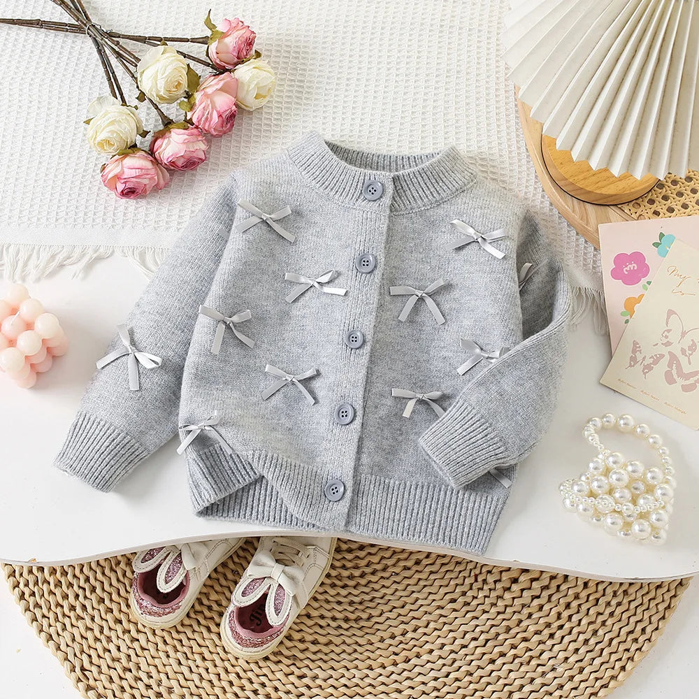 Lala Sweater Dress