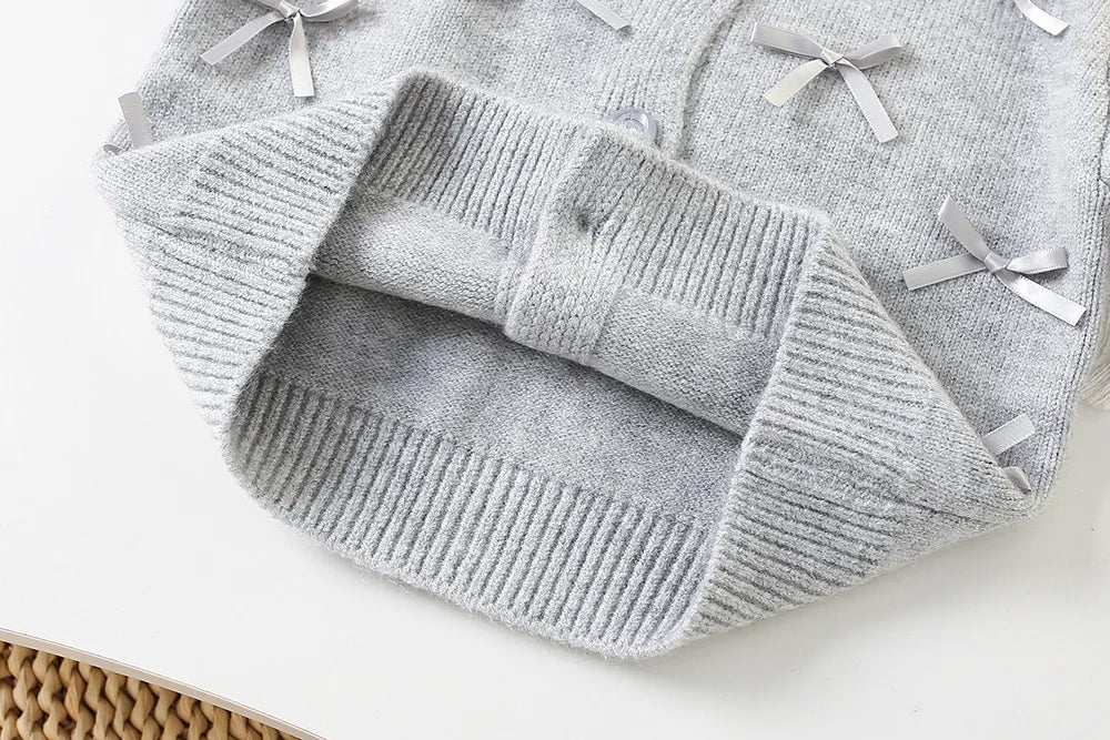 Lala Sweater Dress