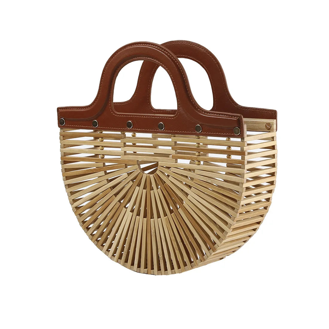 Hallow Out Bamboo