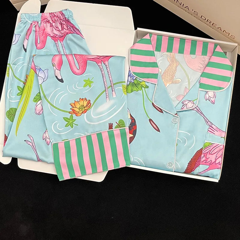 Flamingo