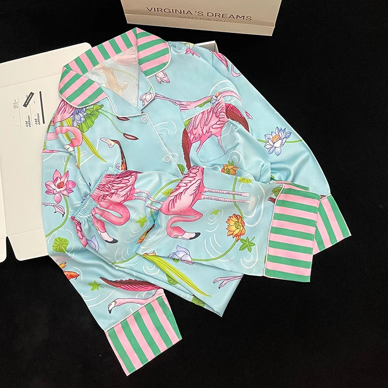Flamingo