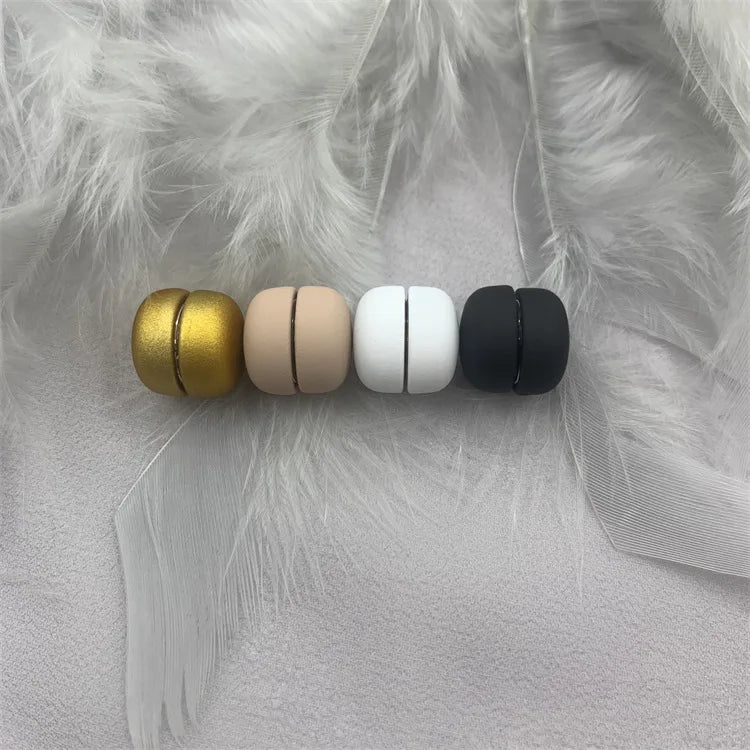 Magnetic Brooch Hijab Pins