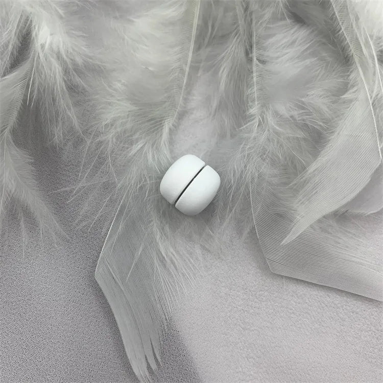 Magnetic Brooch Hijab Pins