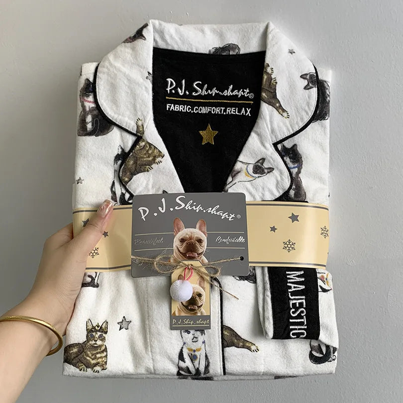 PJS Mix