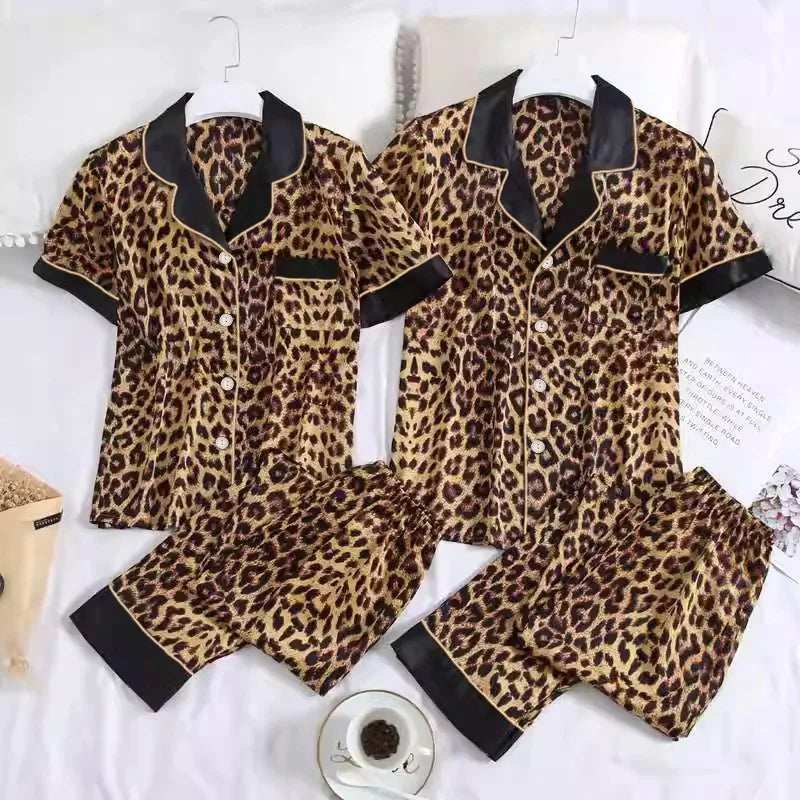 Leopard (Short)