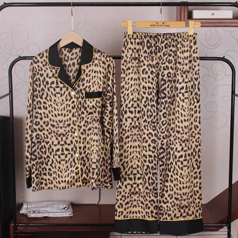 Leopard (Long)