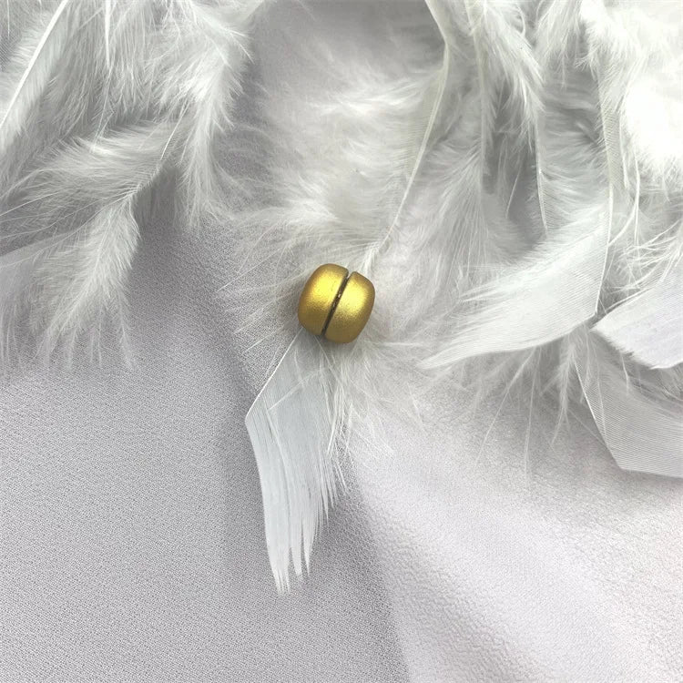 Magnetic Brooch Hijab Pins