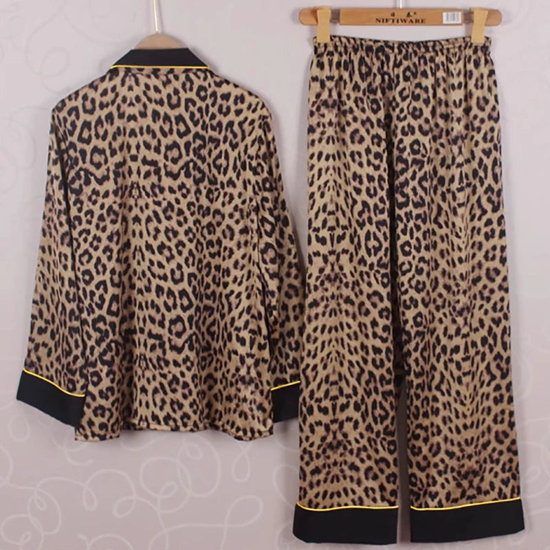 Leopard (Long)