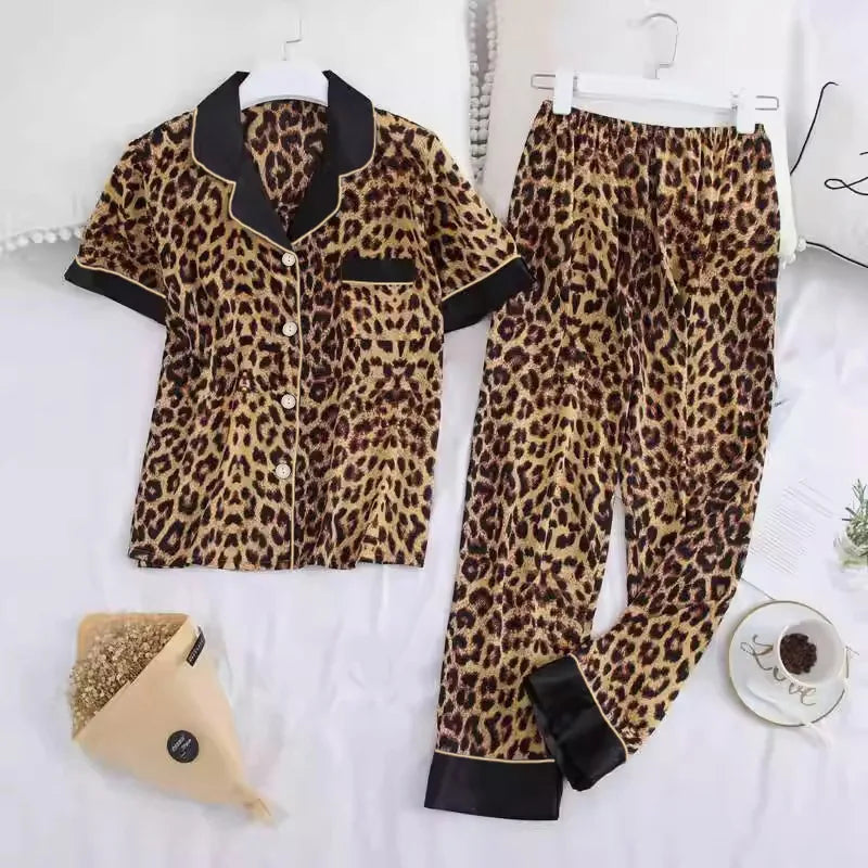 Leopard (Short)
