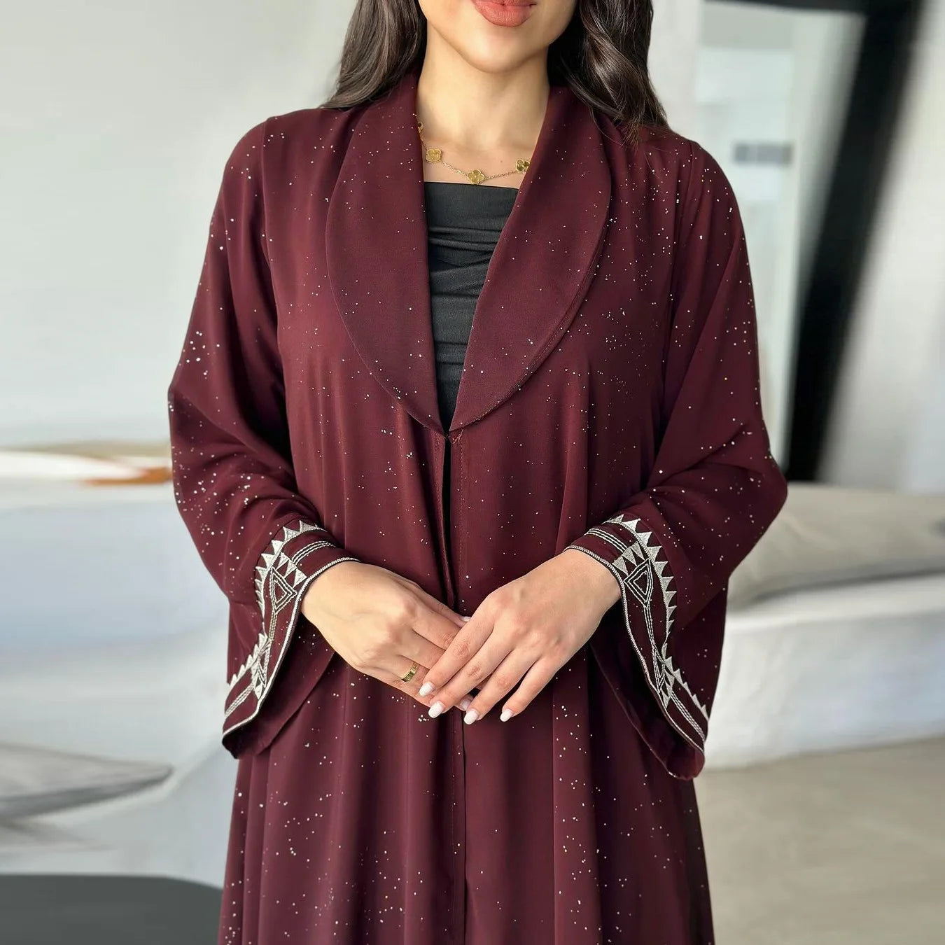 Inaya