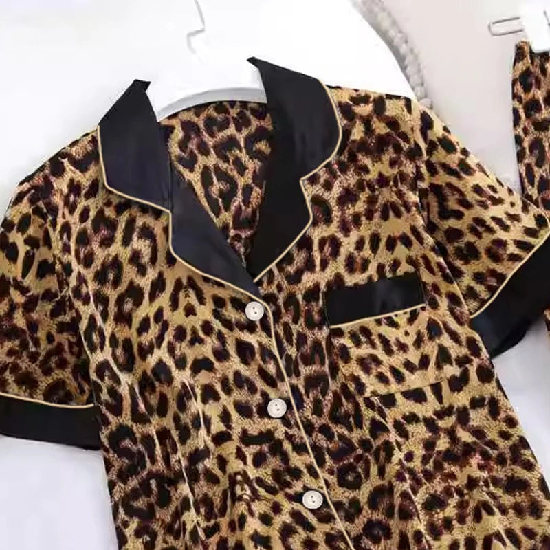 Leopard (Short)