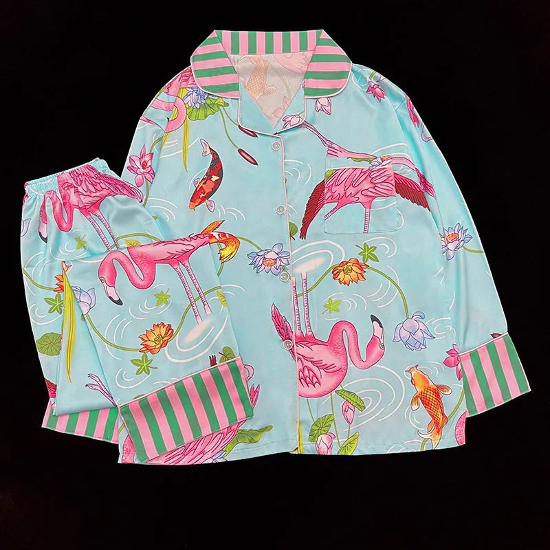 Flamingo