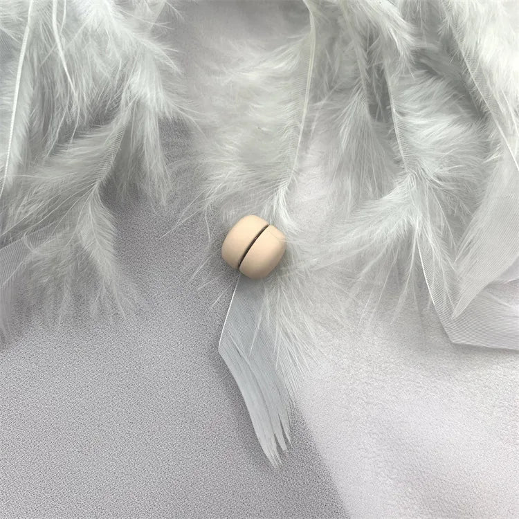 Magnetic Brooch Hijab Pins