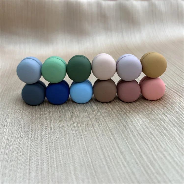 Magnetic Brooch Hijab Pins