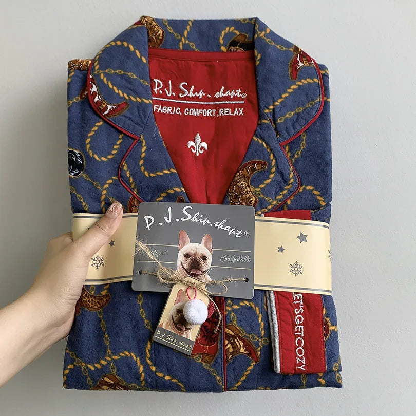 PJS Mix