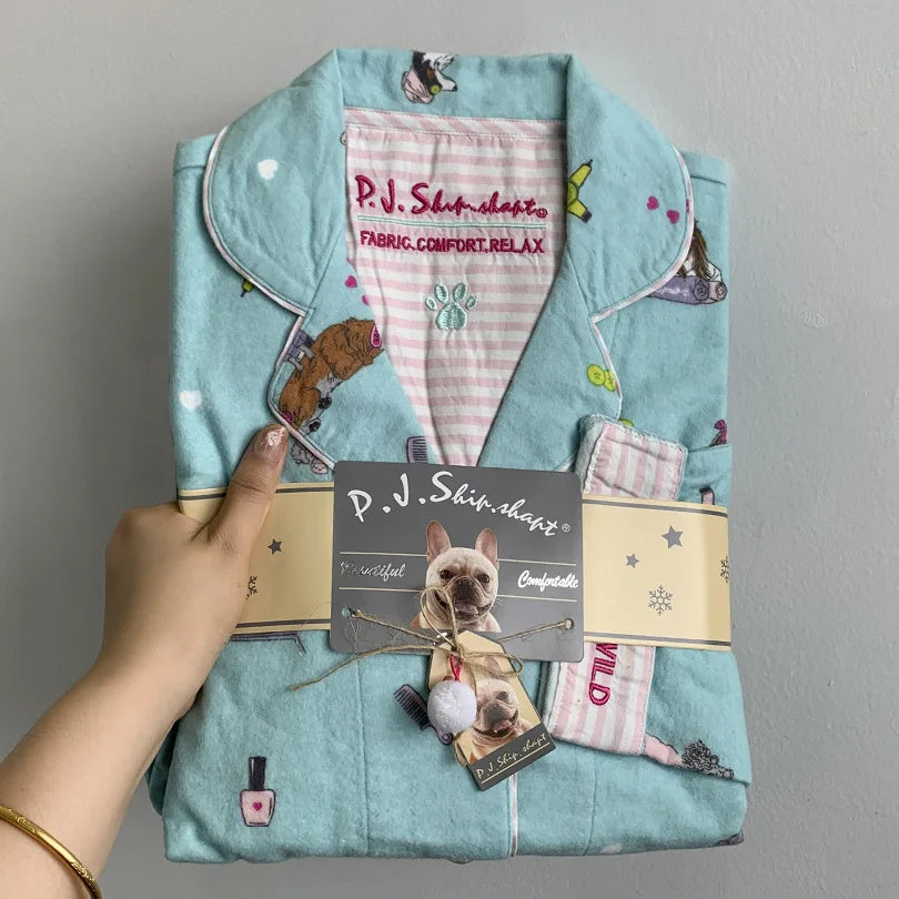 PJS Mix