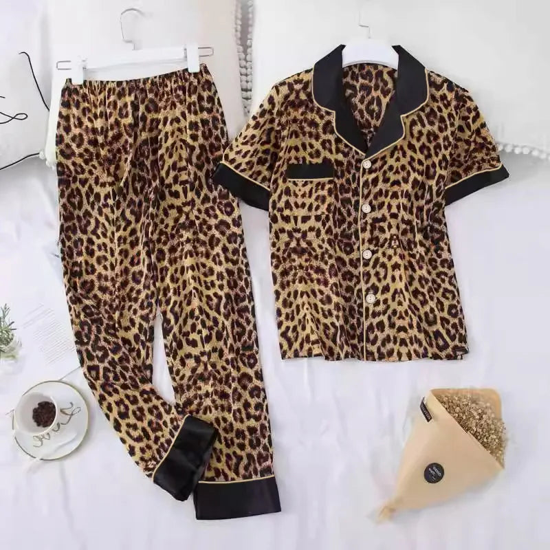 Leopard (Short)