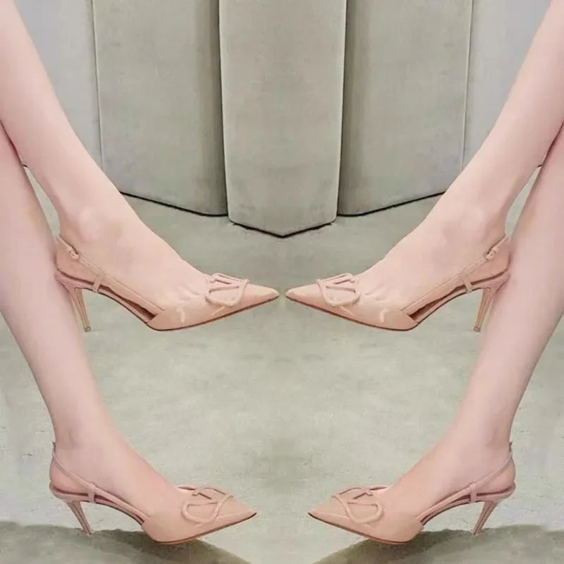 Style V Buckle
