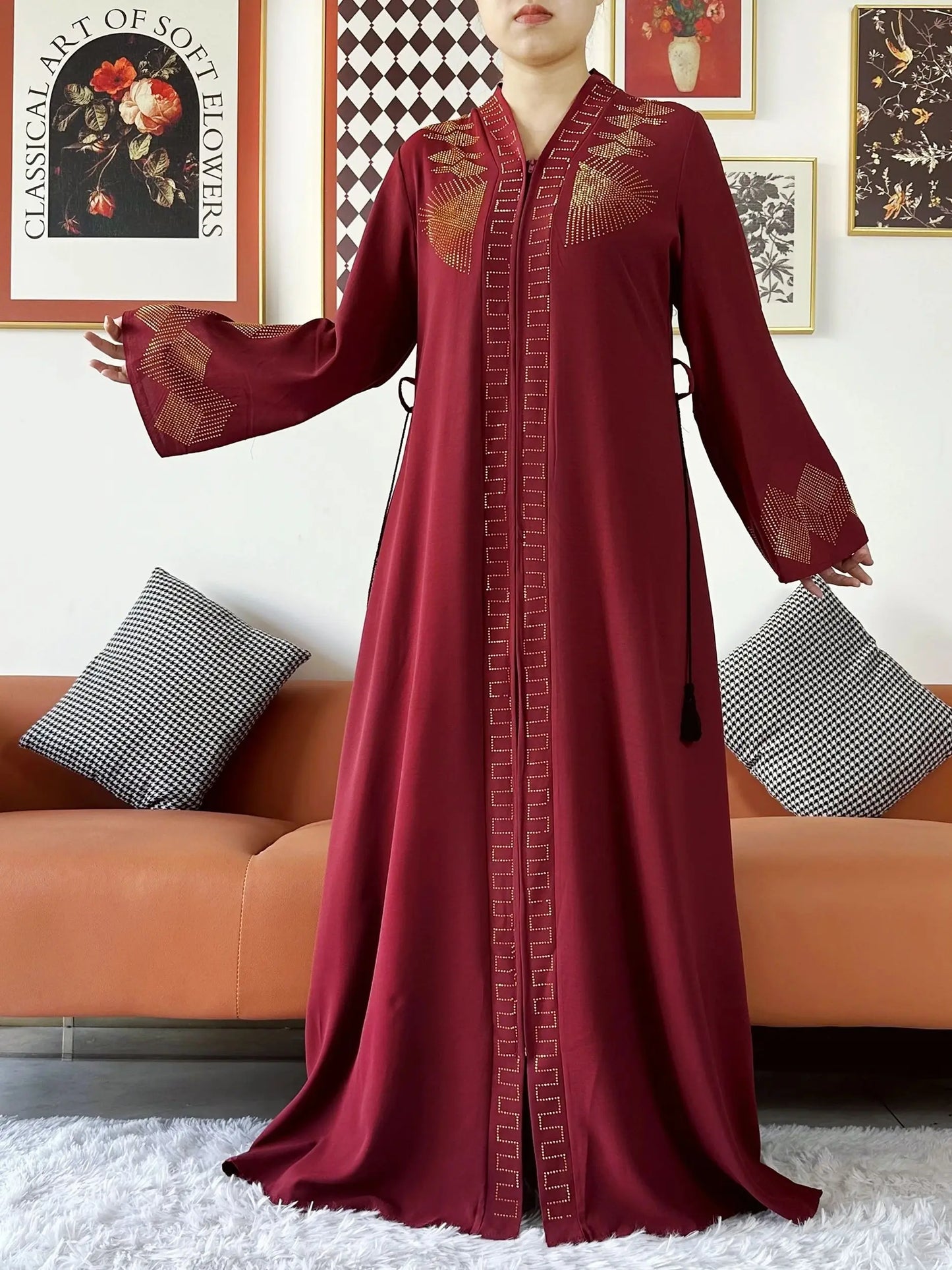 Aisha