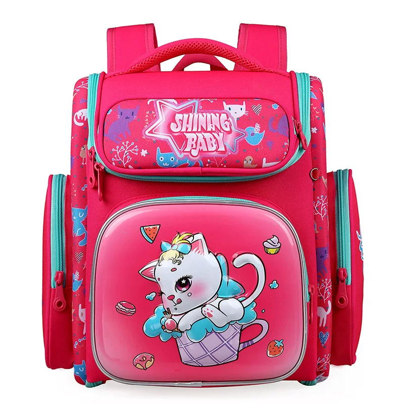 3D Orthopedic Backpack