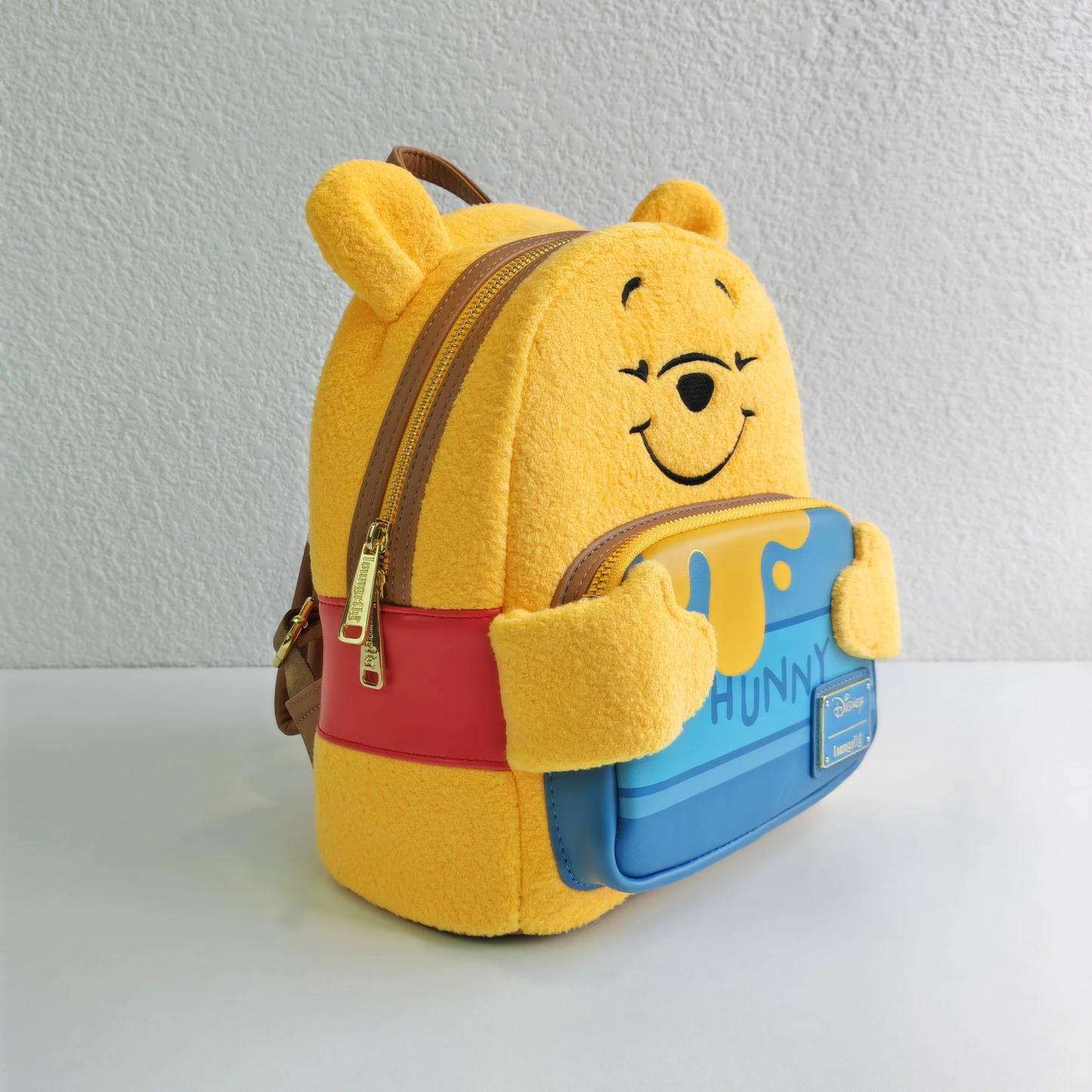 Winnie the Pooh Hunny Mini Backpack Loungefly x Disney