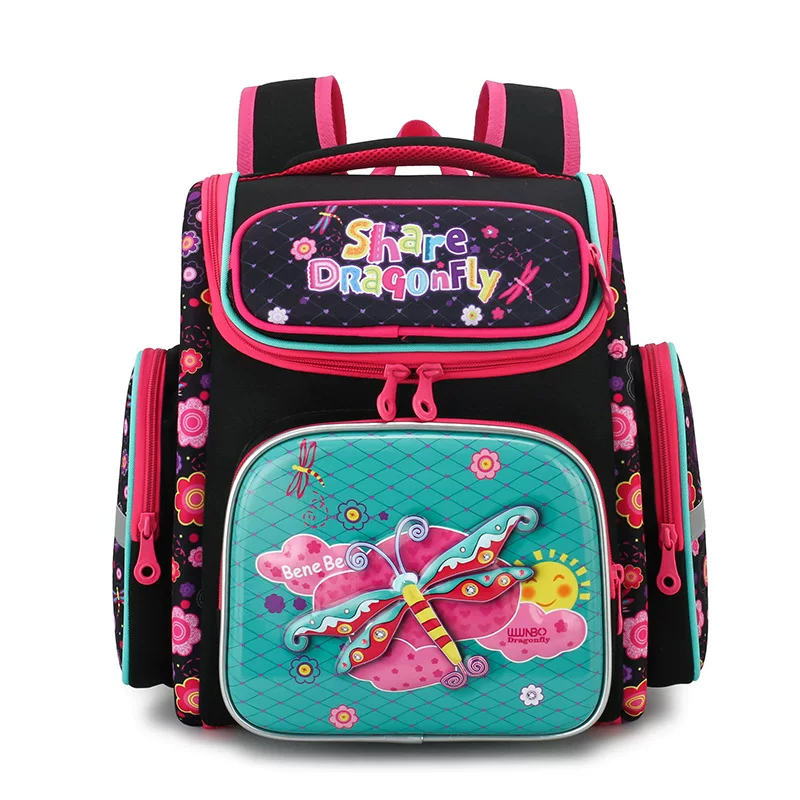 3D Orthopedic Backpack