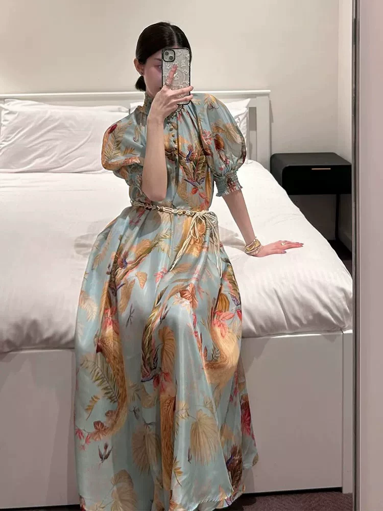 Charlotte Maxi