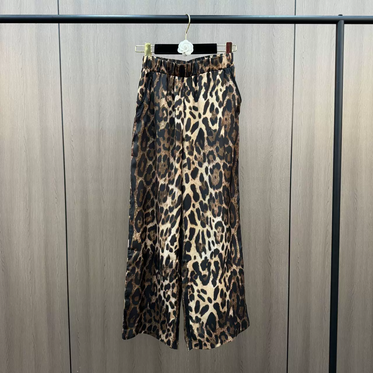Atisha Leopard