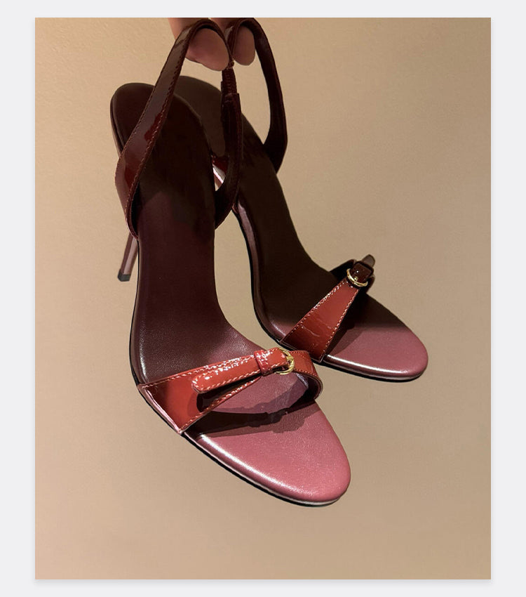 Agatha Sexy Heels