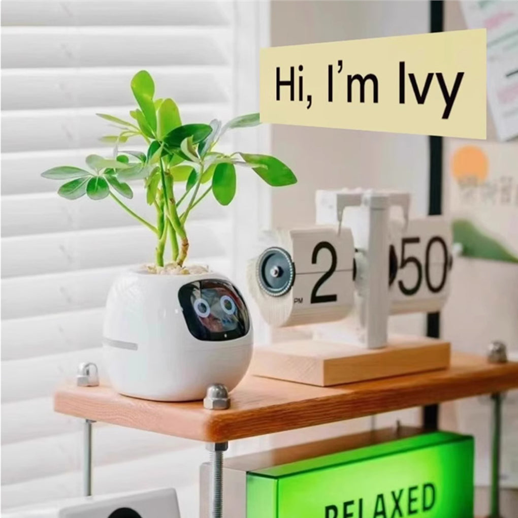 Ivy Plantita Vase
