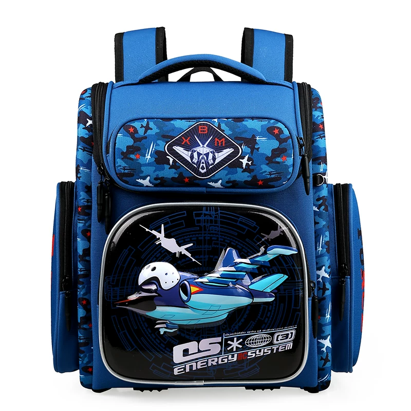 3D Orthopedic Backpack