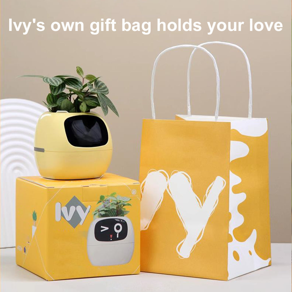 Ivy Plantita Vase