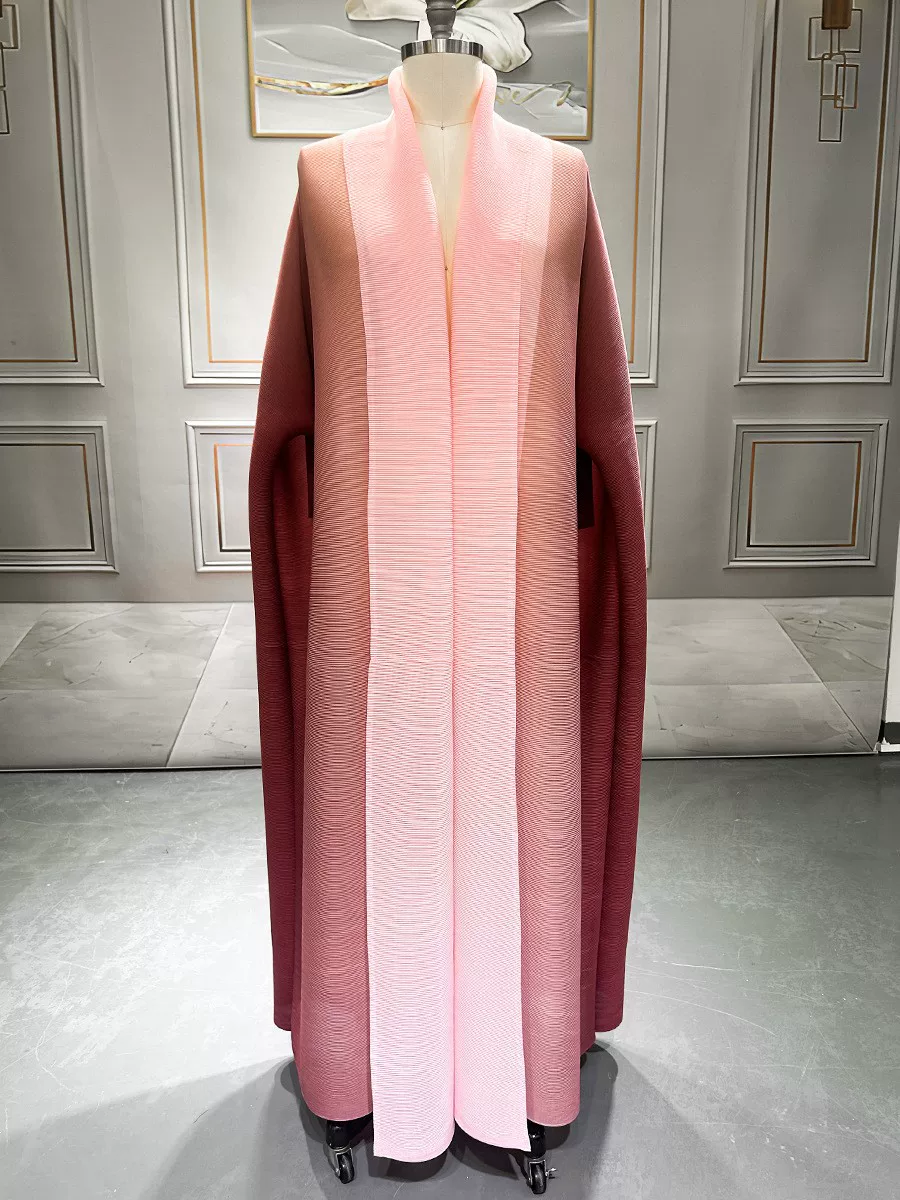 Salma Modest Stretcthy Cardigan