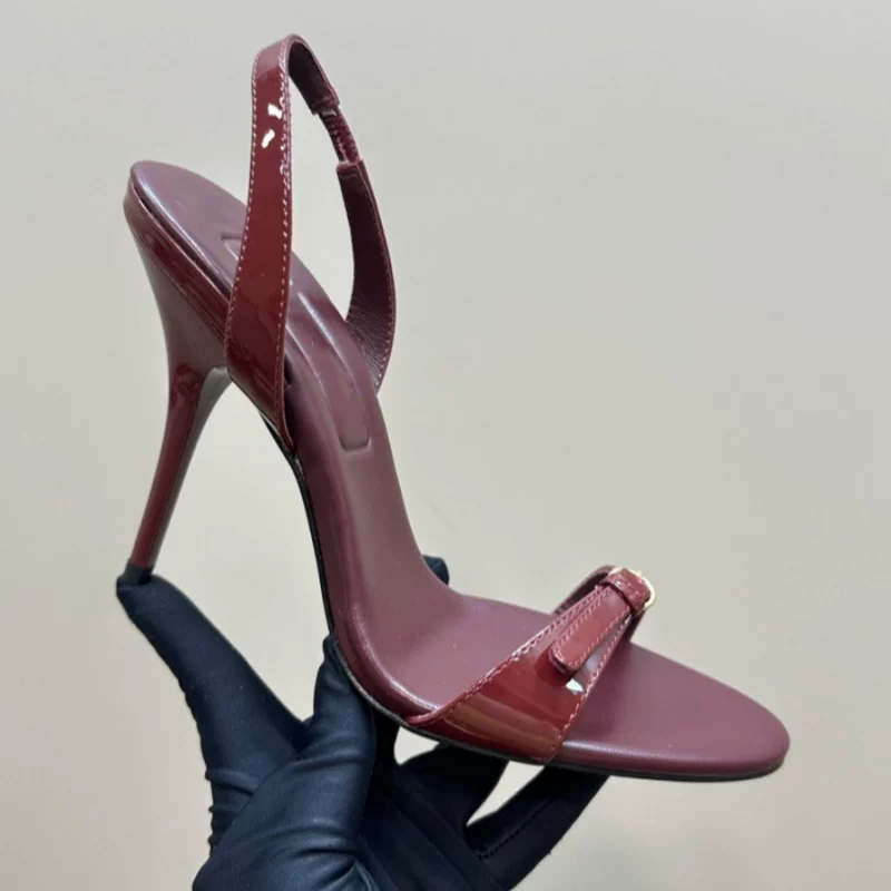 Agatha Sexy Heels