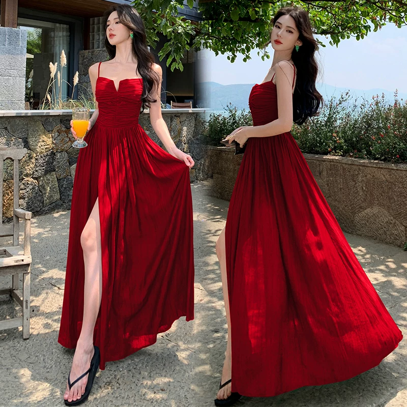 Trixie Red