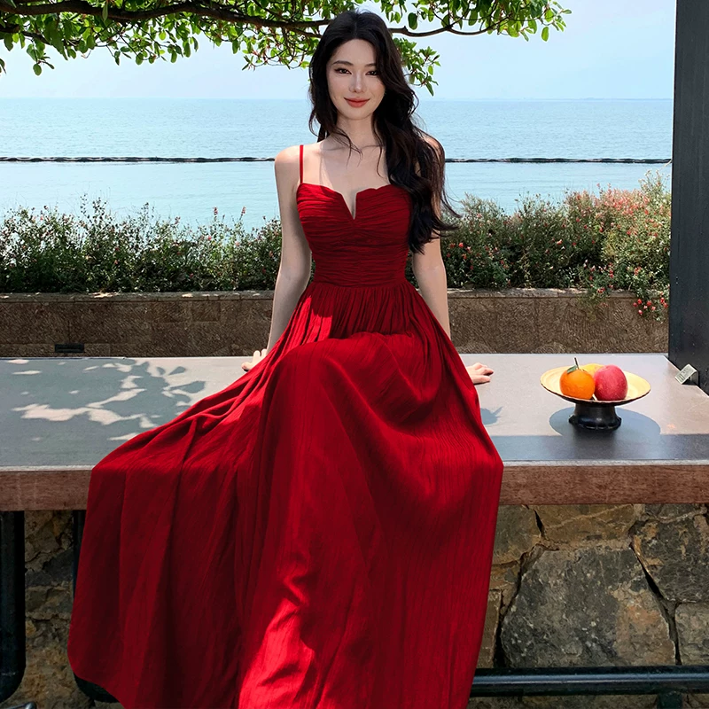 Trixie Red
