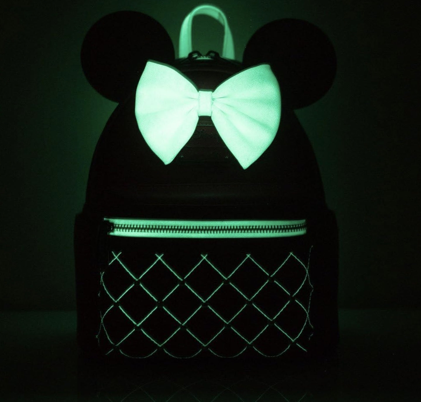 Disney The Minnie Mouse