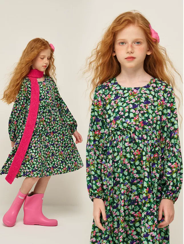 Celine Floral