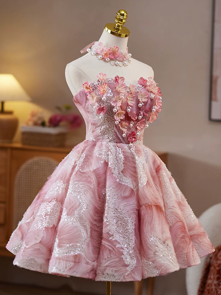 Rosy Whimsy