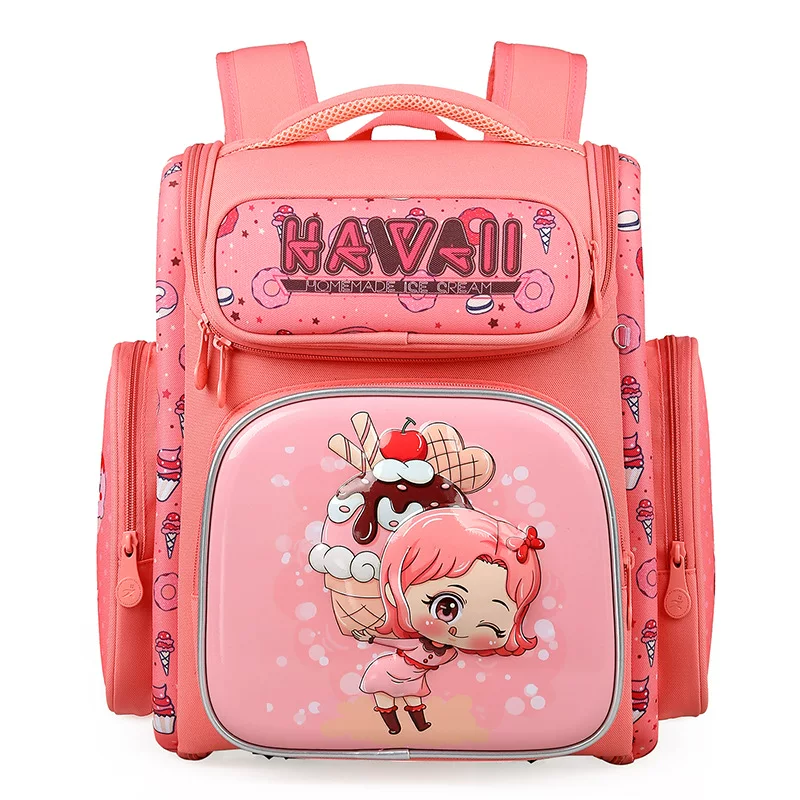 3D Orthopedic Backpack