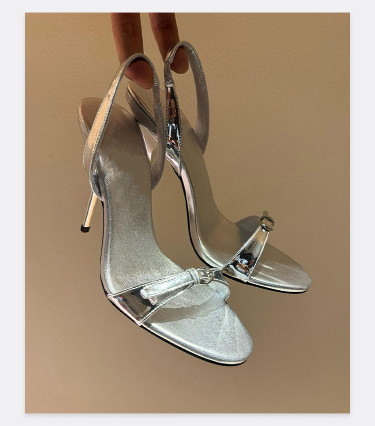 Agatha Sexy Heels