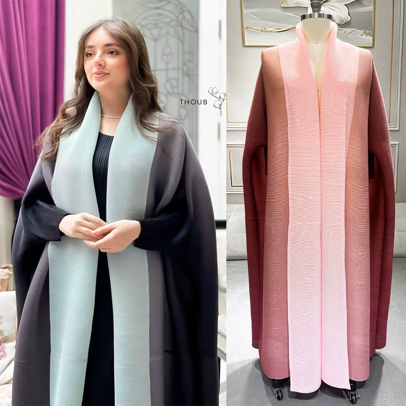 Salma Modest Stretcthy Cardigan