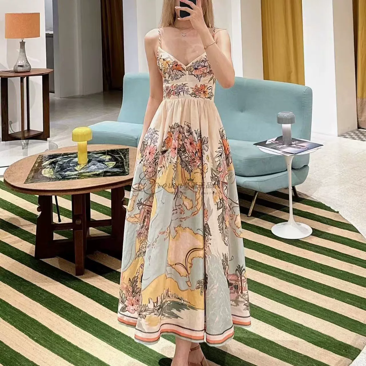 Sunshine Floral