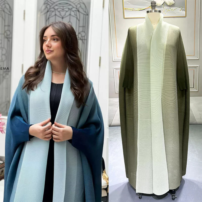 Salma Modest Stretcthy Cardigan