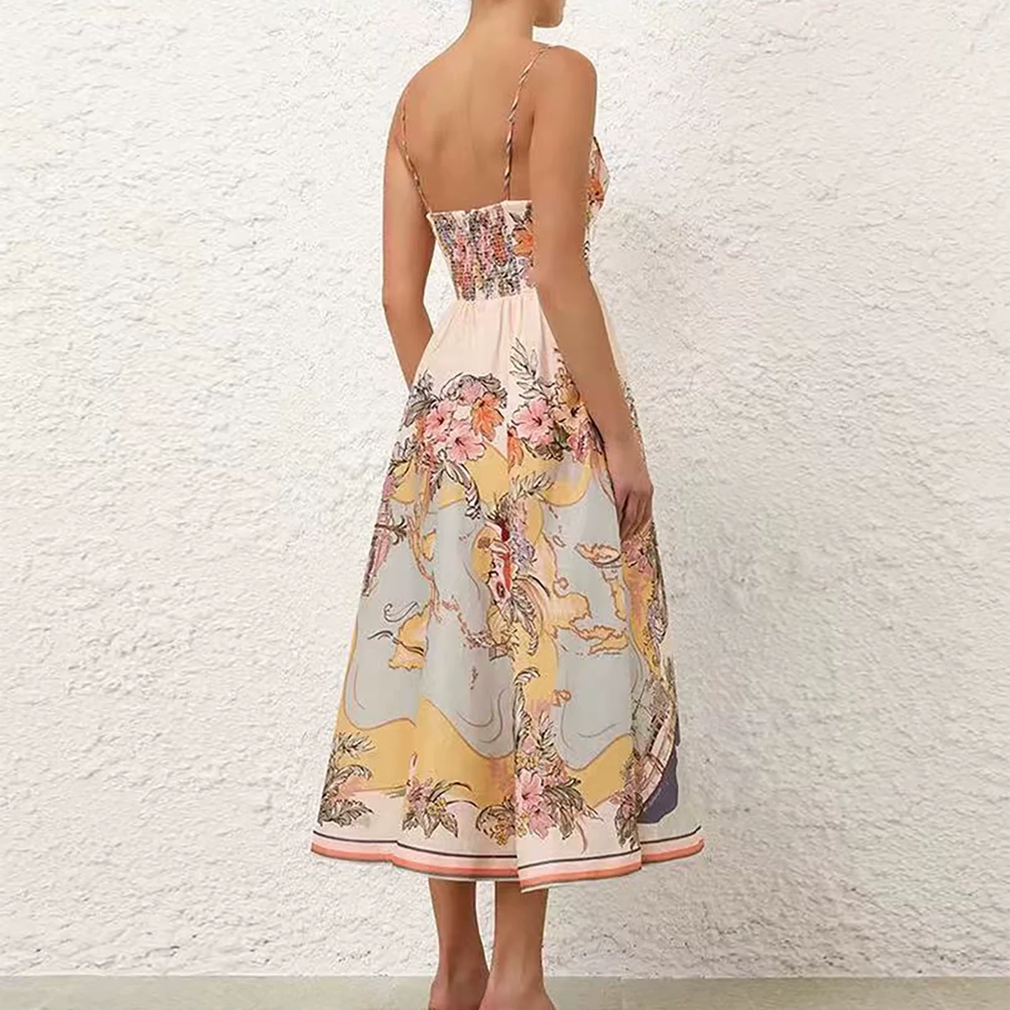 Sunshine Floral