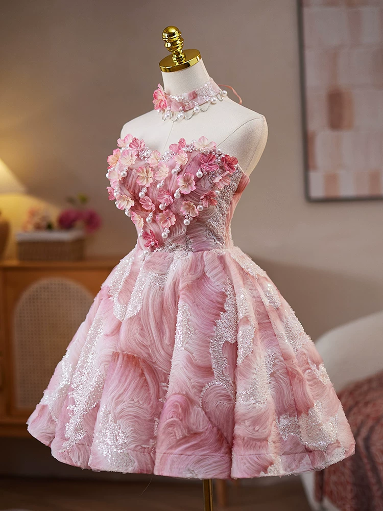 Rosy Whimsy