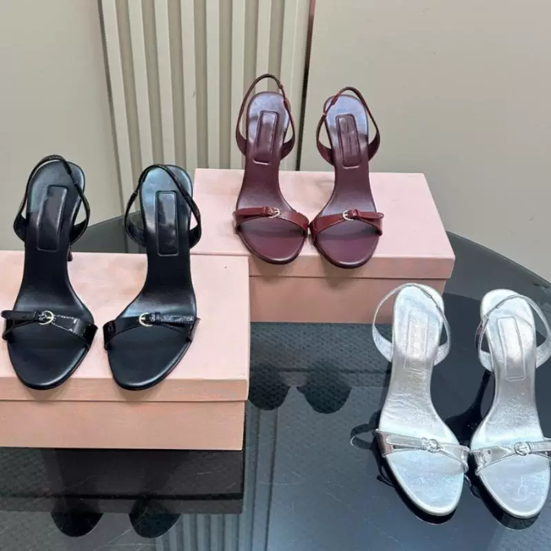 Agatha Sexy Heels