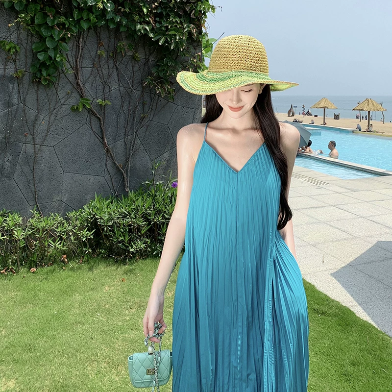 Blue Ocean