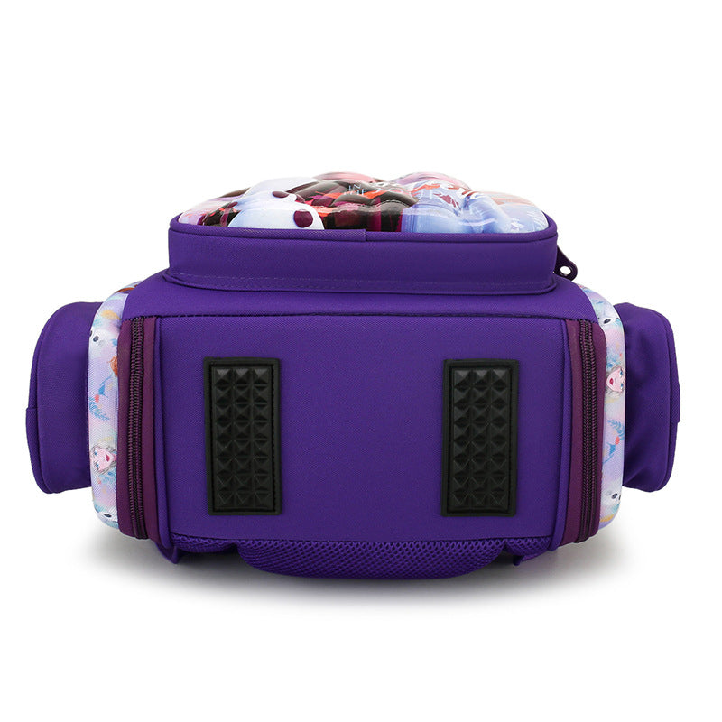 3D Orthopedic Backpack