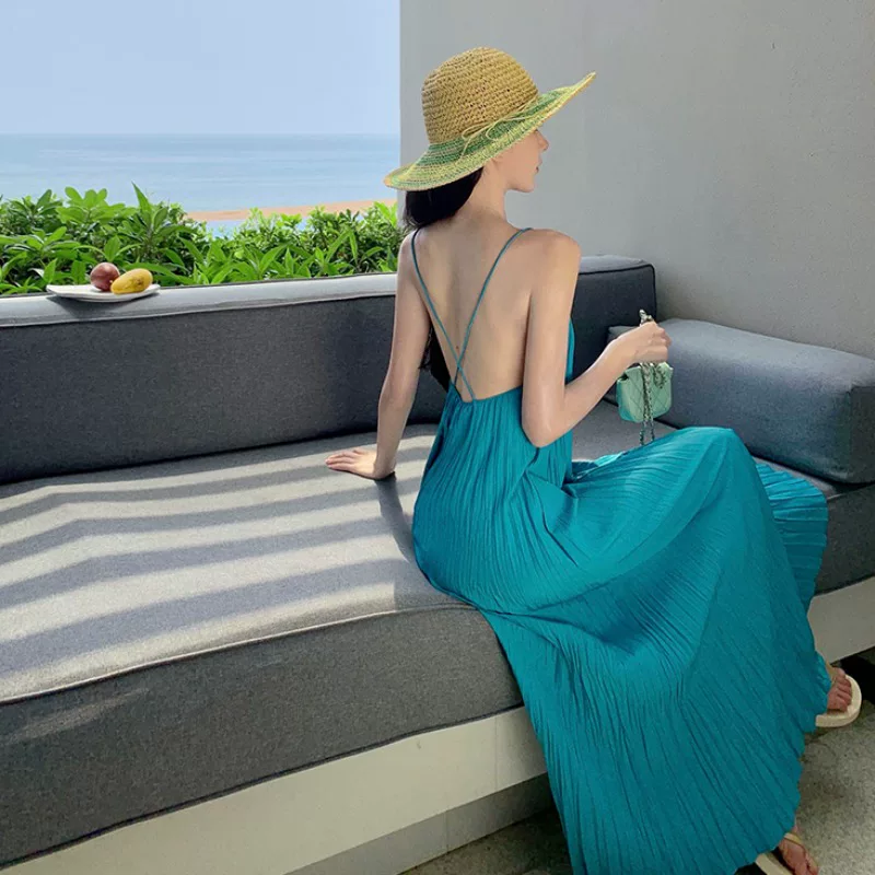 Blue Ocean